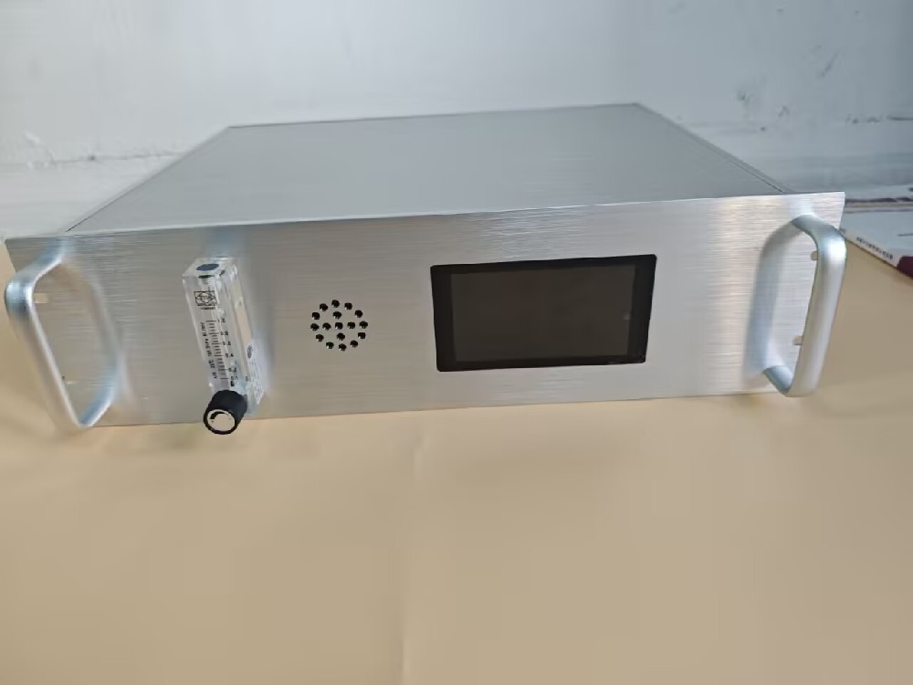 六合一氣體檢測儀